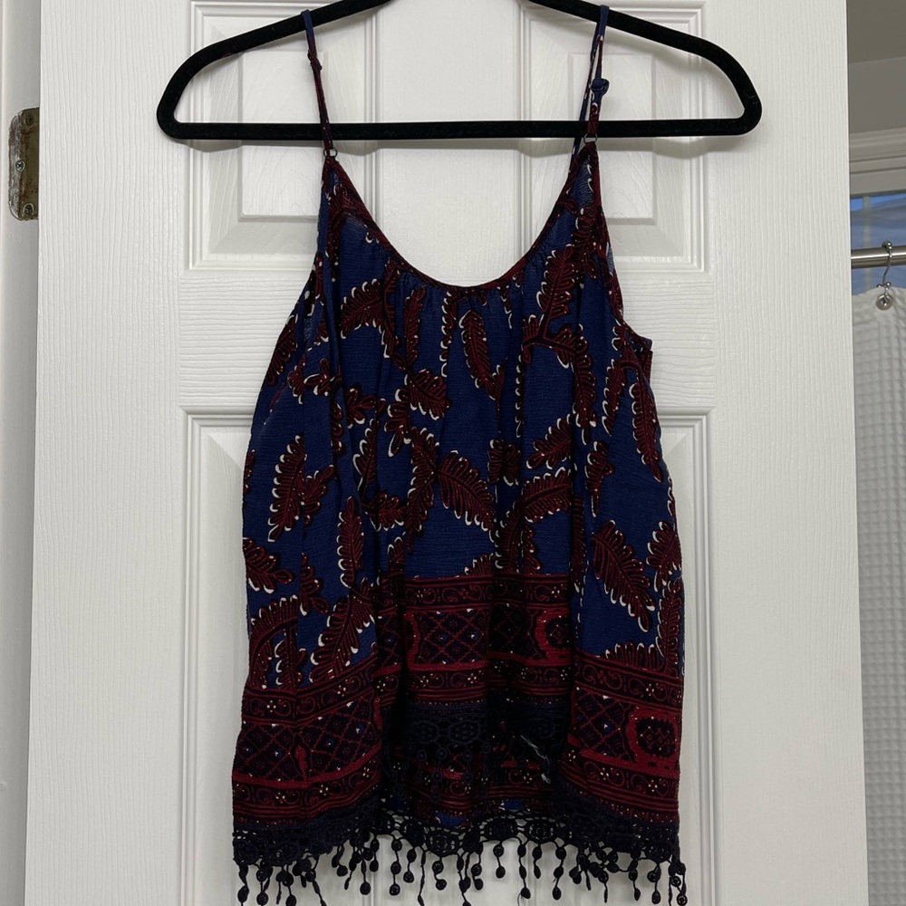 Forever 21 Tank Top